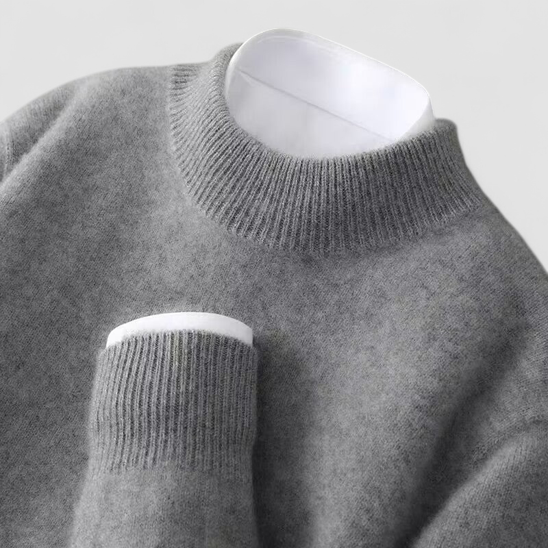 Sam | Cashmere Sweater