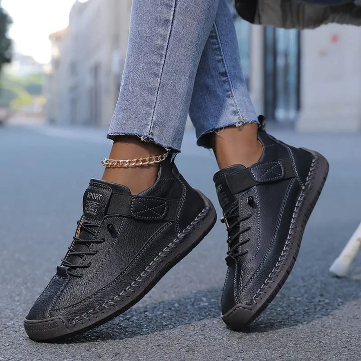 Angela | Comfortable Orthopedic Sneakers