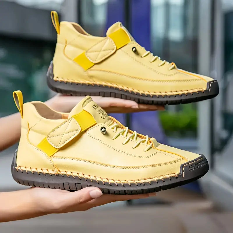 Angela | Comfortable Orthopedic Sneakers