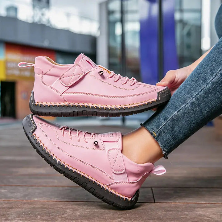 Angela | Comfortable Orthopedic Sneakers