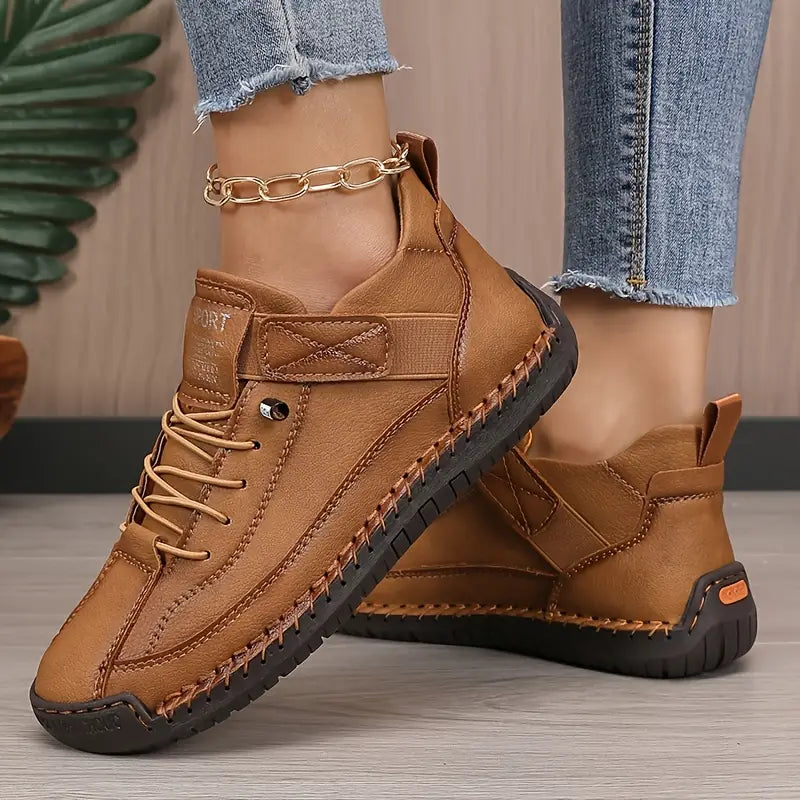 Angela | Comfortable Orthopedic Sneakers