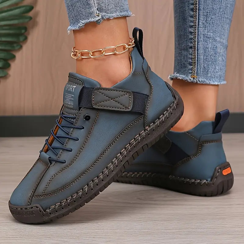 Angela | Comfortable Orthopedic Sneakers