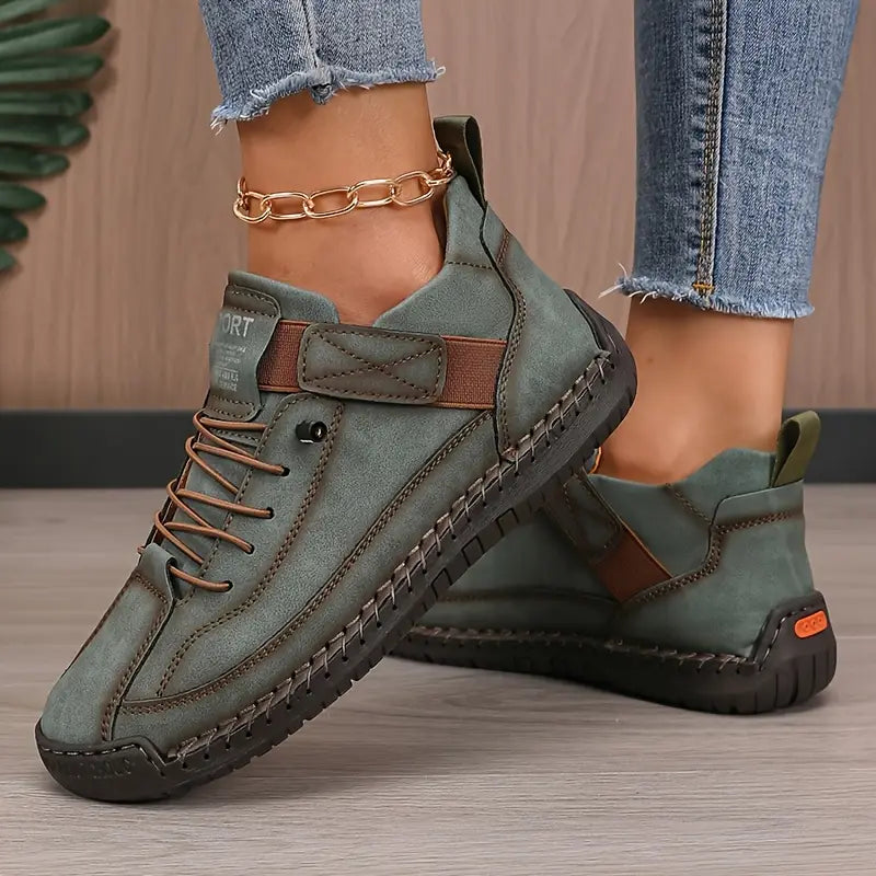 Angela | Comfortable Orthopedic Sneakers