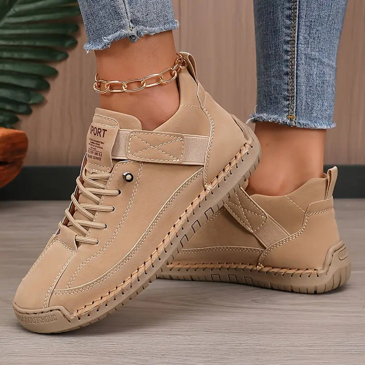 Angela | Comfortable Orthopedic Sneakers
