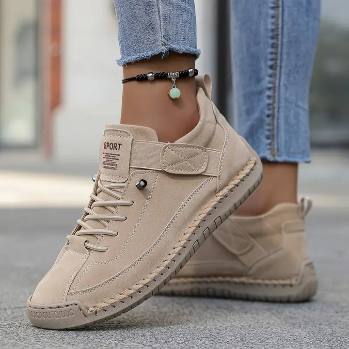 Angela | Comfortable Orthopedic Sneakers