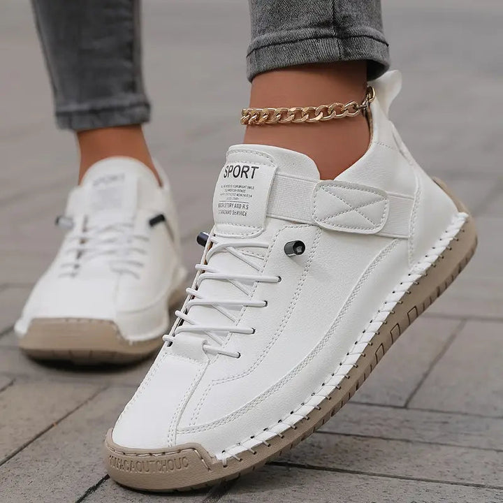 Angela | Comfortable Orthopedic Sneakers