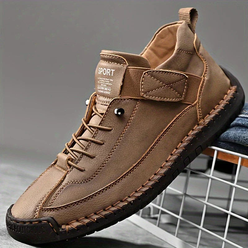 Angela | Comfortable Orthopedic Sneakers