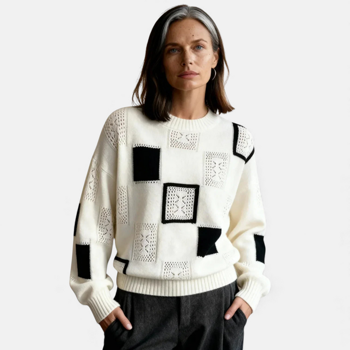 Alica | Stylish & Comfortable Sweater