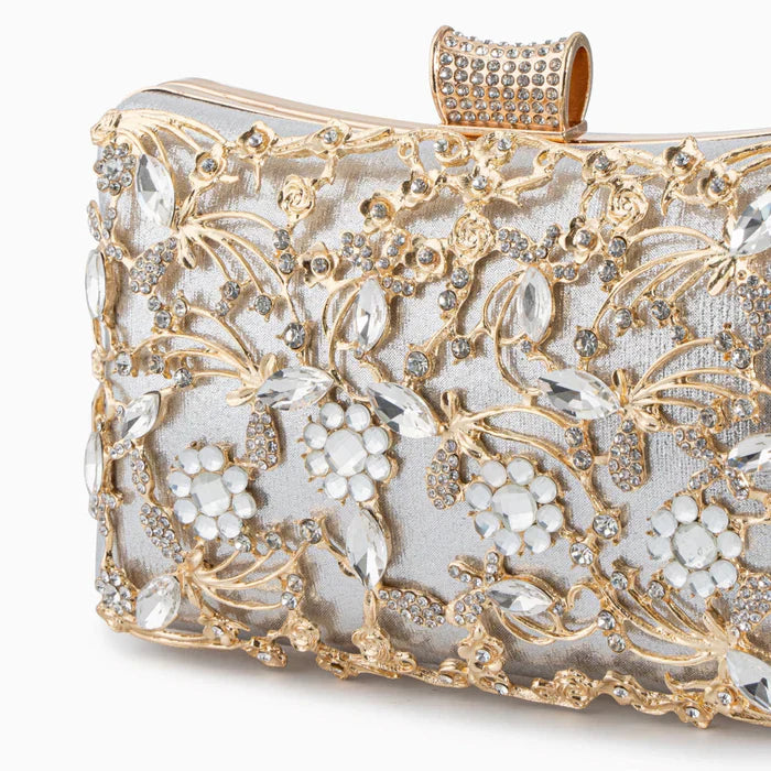 Annie | Ema Clutch