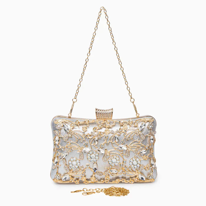 Annie | Ema Clutch