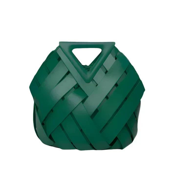 Annie | Exquisite Handcrafted Leather Tote