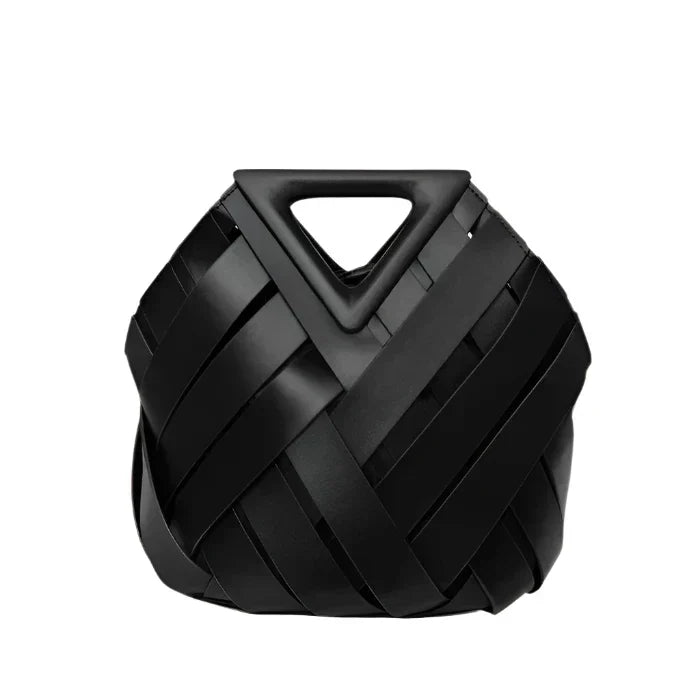 Annie | Exquisite Handcrafted Leather Tote