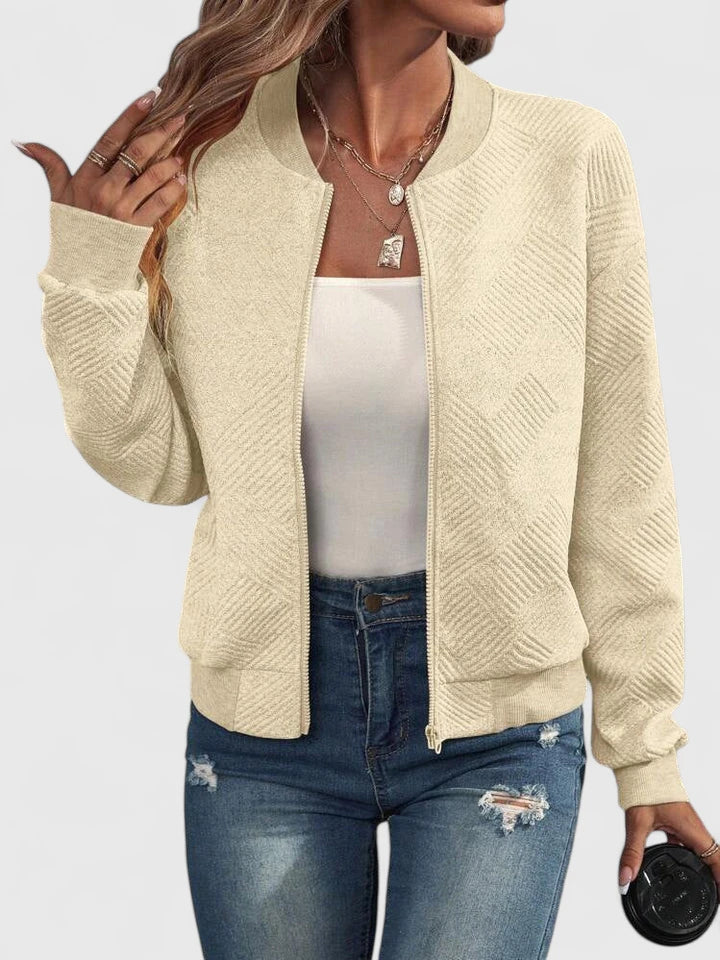 Vivianorah | Cozy Jacket