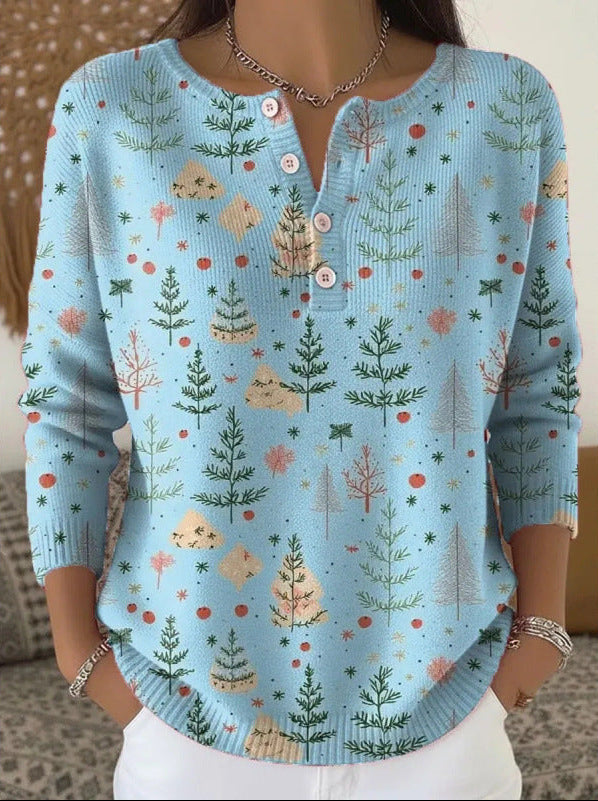 Jenny | Elegant Sweater