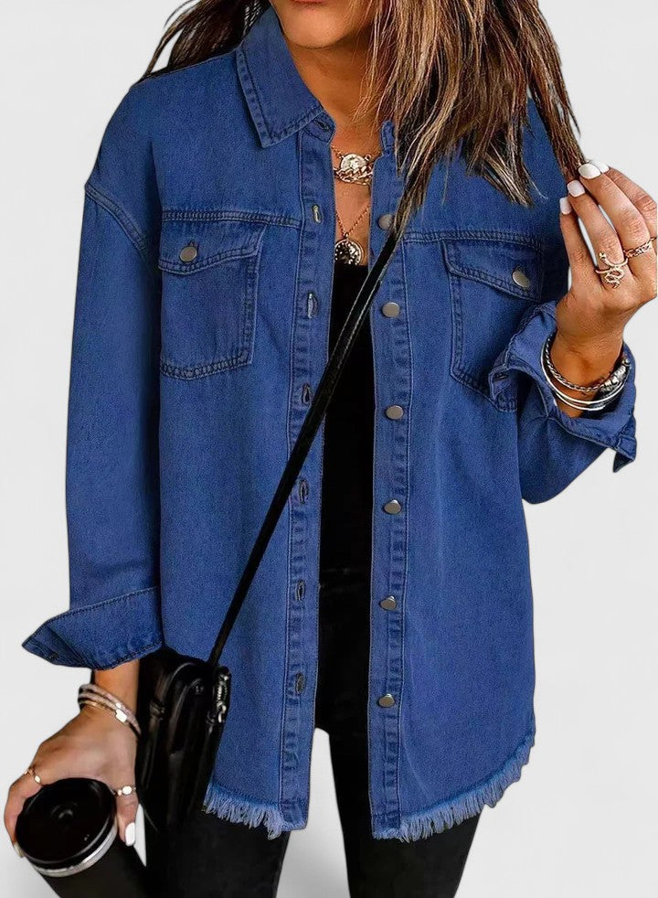 Hailee | Elegant Jacket