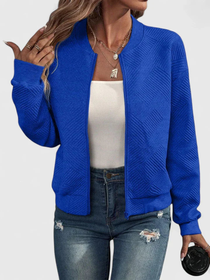Vivianorah | Cozy Jacket