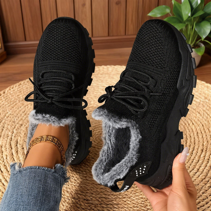 Syenna | Orthopedic Sneakers