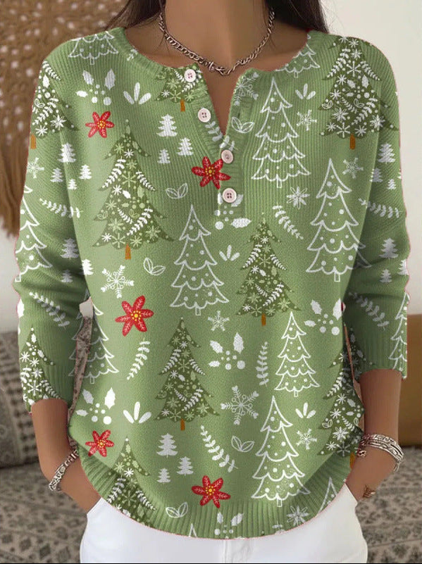 Jenny | Elegant Sweater