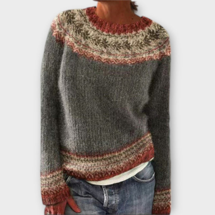 Noelyzah | Cozy Knit Sweater