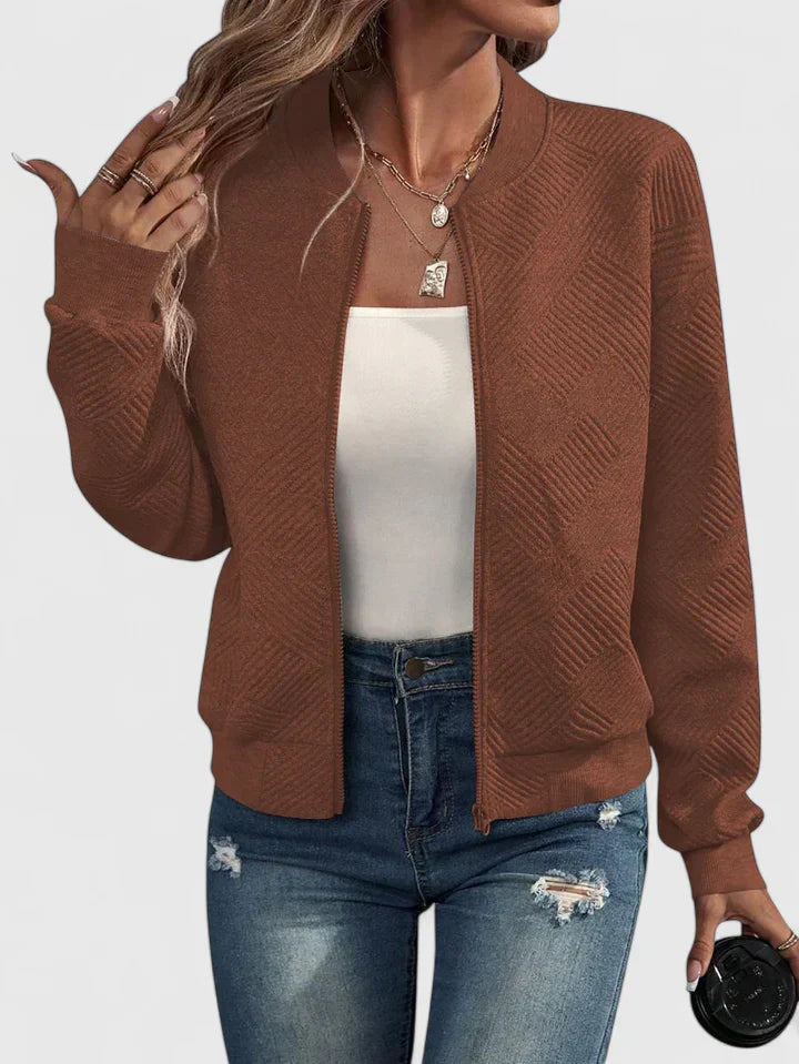 Vivianorah | Cozy Jacket