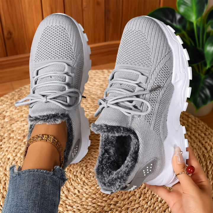 Syenna | Orthopedic Sneakers