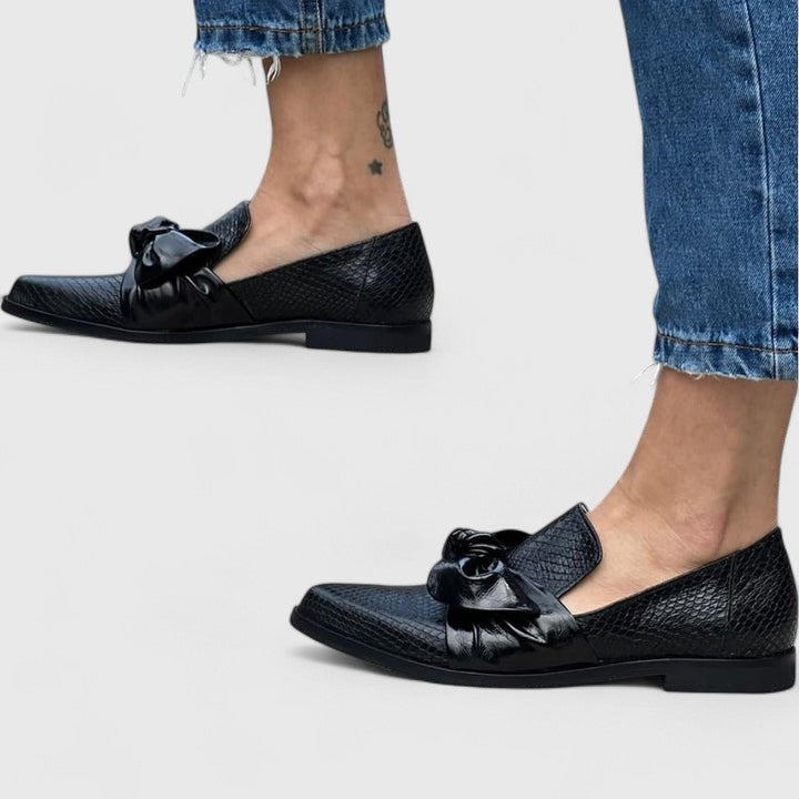 Lily | Chic Elegant Loafers