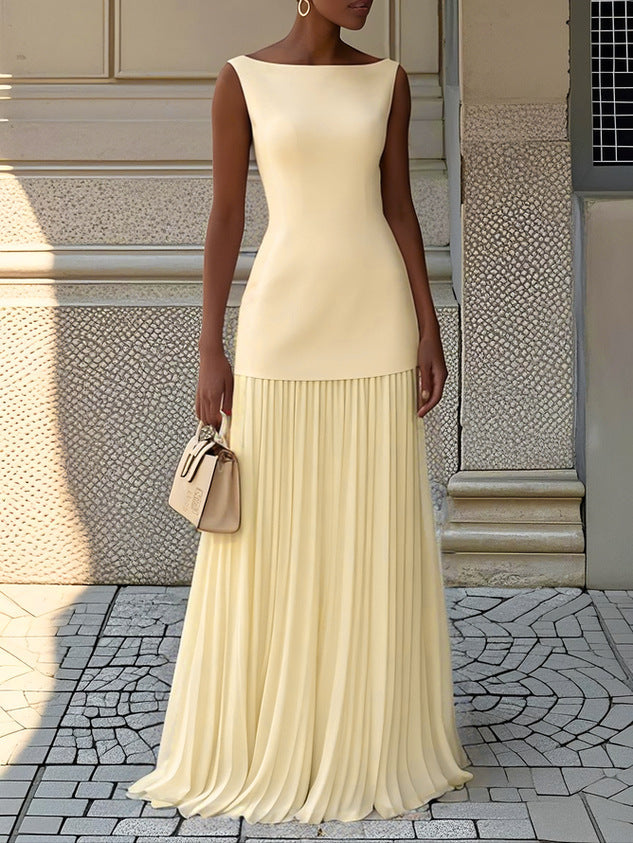 Noa | Elegant Maxi Dress