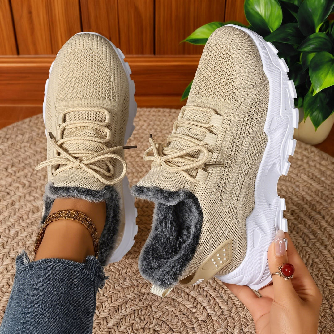 Syenna | Orthopedic Sneakers
