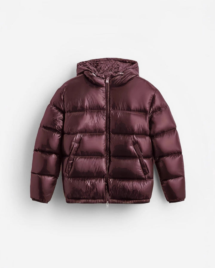 Georgia | Elegant Jacket
