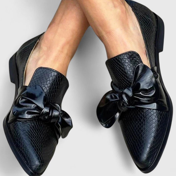 Lily | Chic Elegant Loafers
