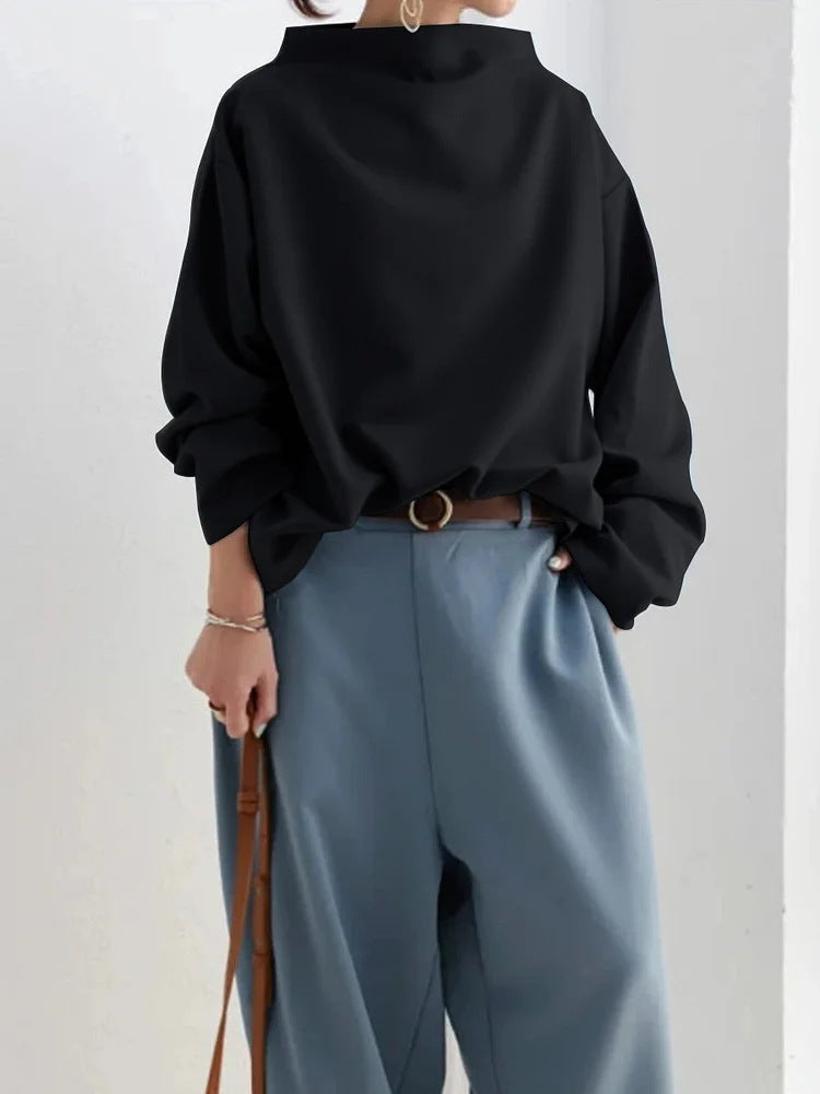 Aria | Relaxed Fit Casual Top