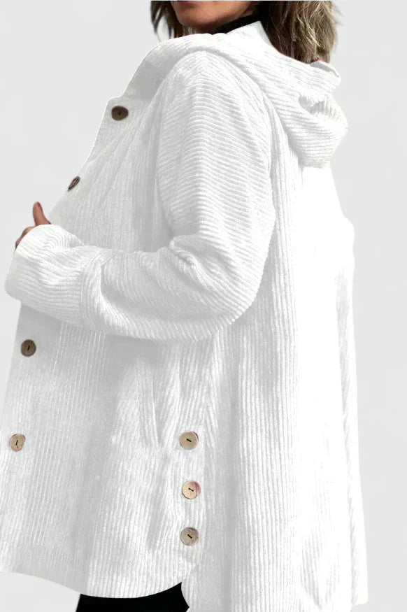Ysalindah™ | Cozy Comfort Jacket