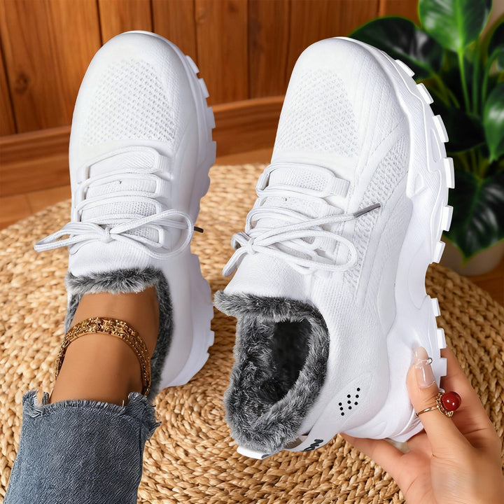 Syenna | Orthopedic Sneakers