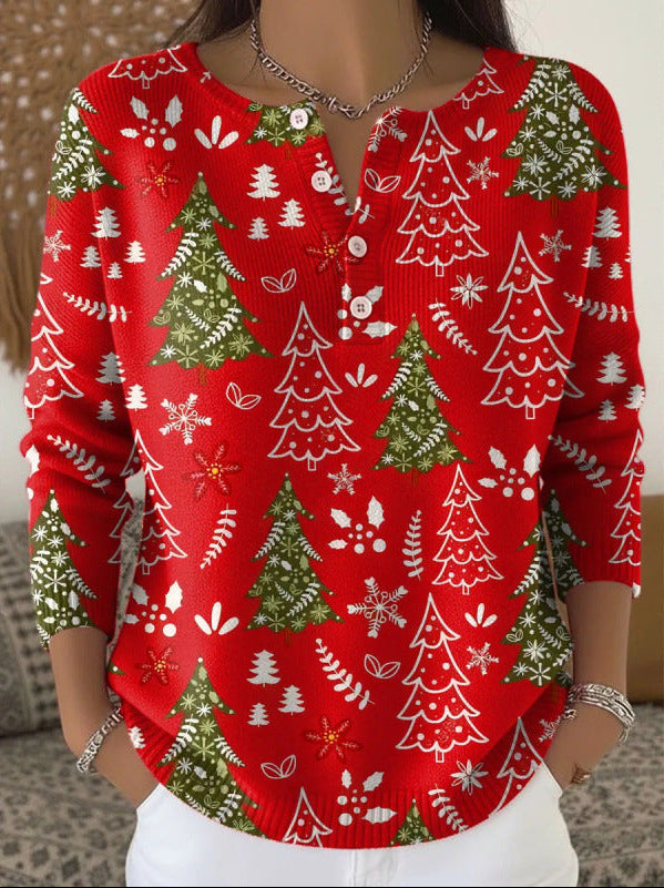 Jenny | Elegant Sweater