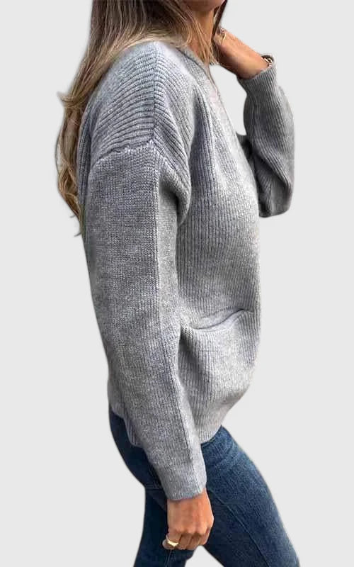 Anzhelynn™ | Cozy Jacket for Ultimate Comfort