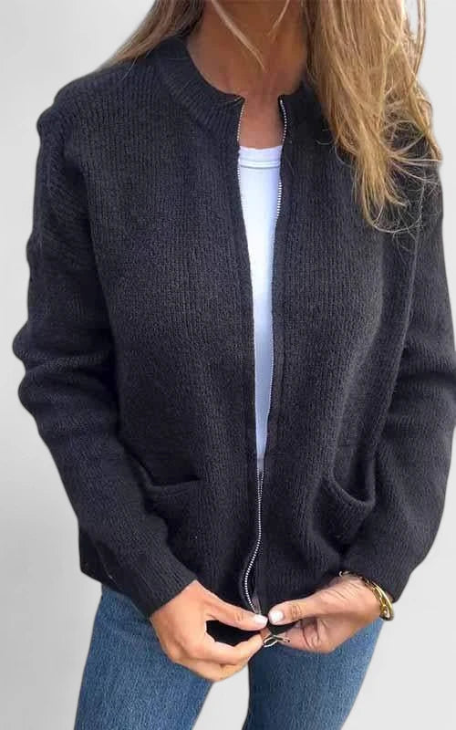 Anzhelynn™ | Cozy Jacket for Ultimate Comfort