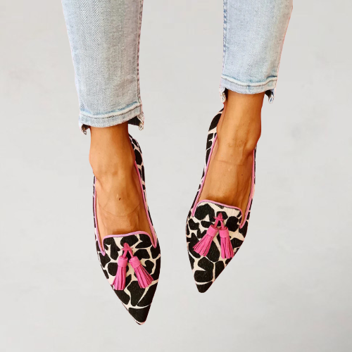 Juilia | Chic Loafers