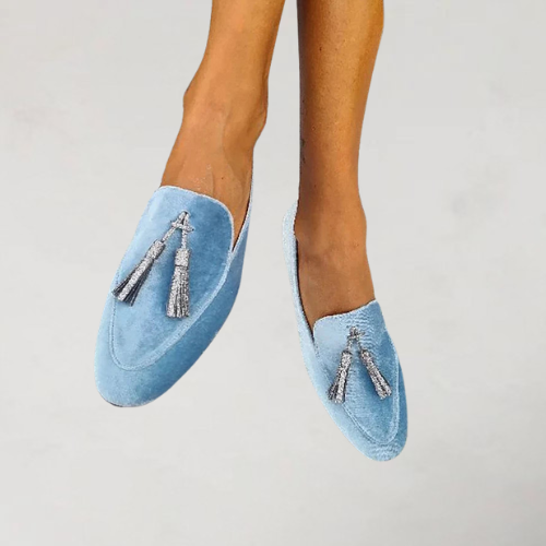 Isla | Chic Loafers