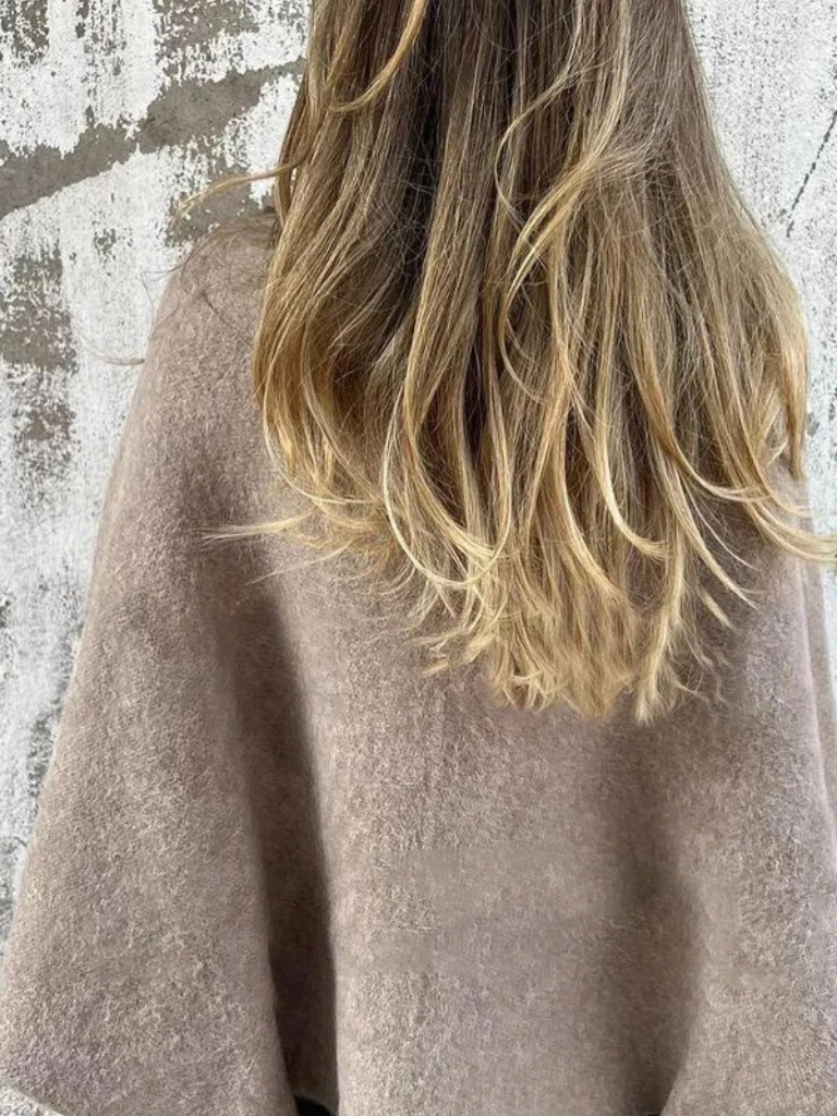 Vivienne | Elegant Luxe Cardigan