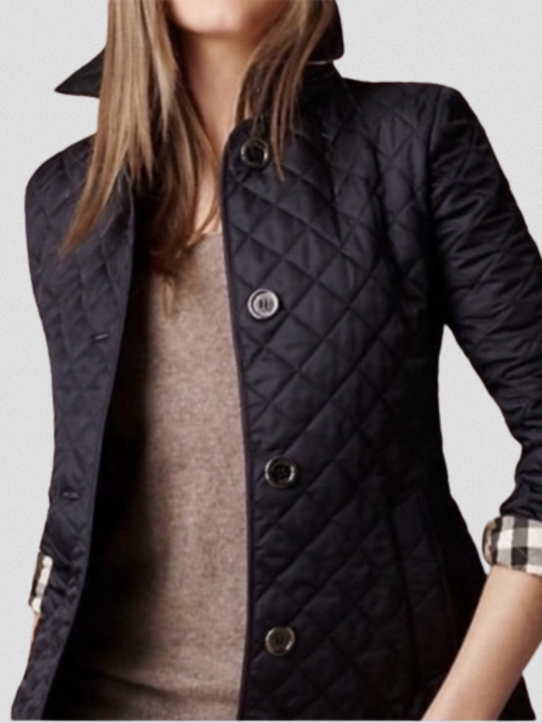 Babylyn Cairo Jacket