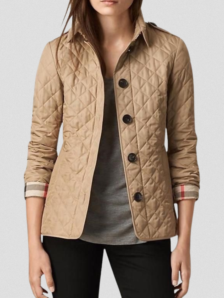 Babylyn Cairo Jacket