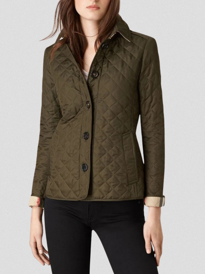 Babylyn Cairo Jacket
