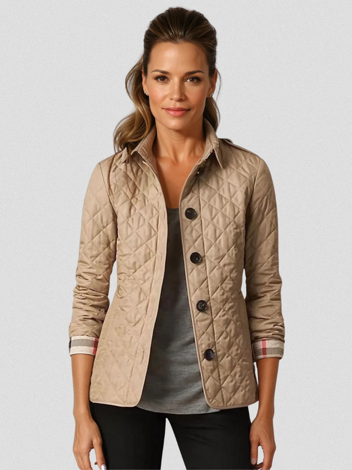 Babylyn Cairo Jacket