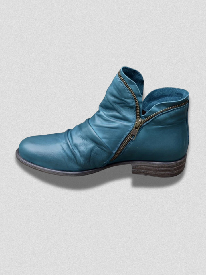 Aveloria | Comfort-Focused Support Boots