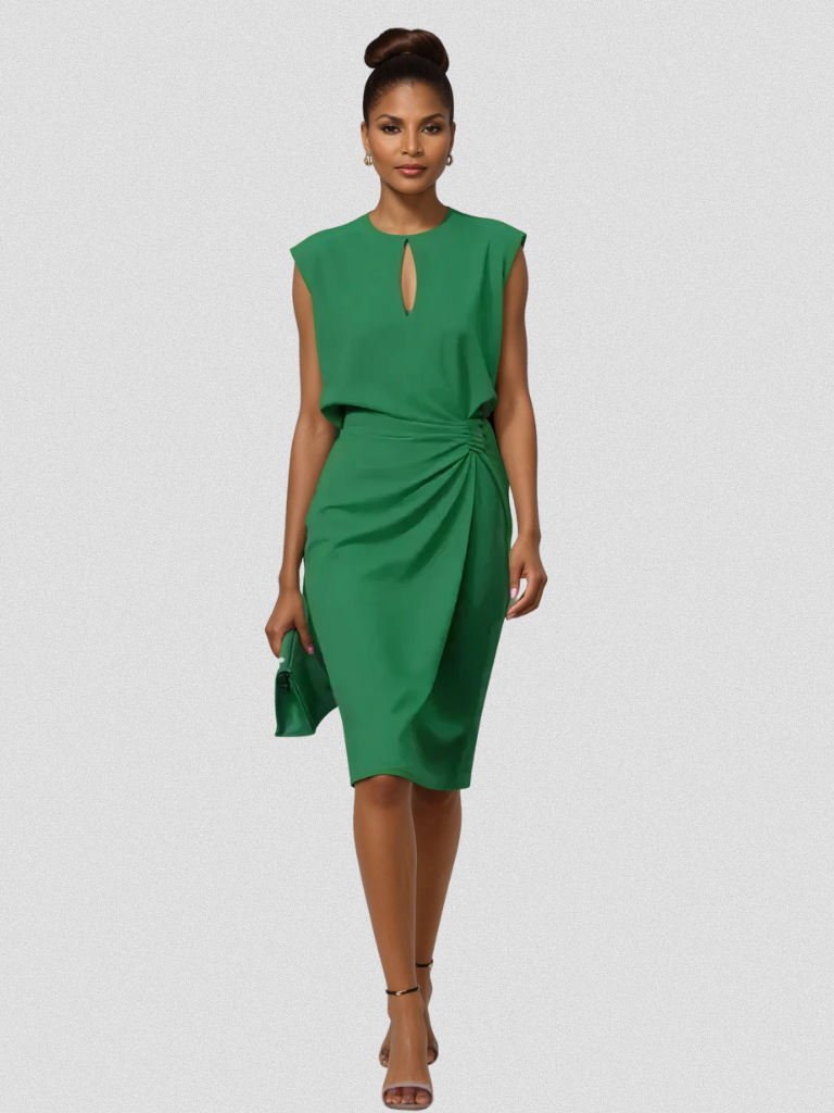 Seraphine | Elegant Dress