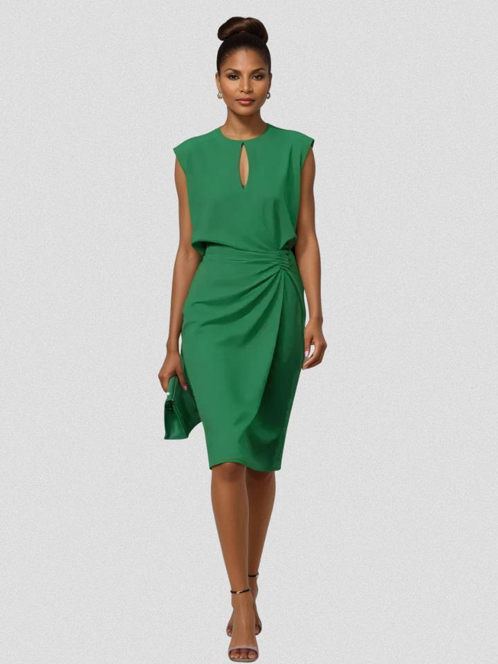 Seraphine | Elegant Dress