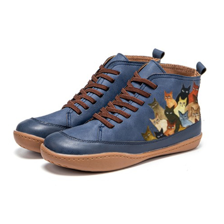 Becky | Orthopedic Boots