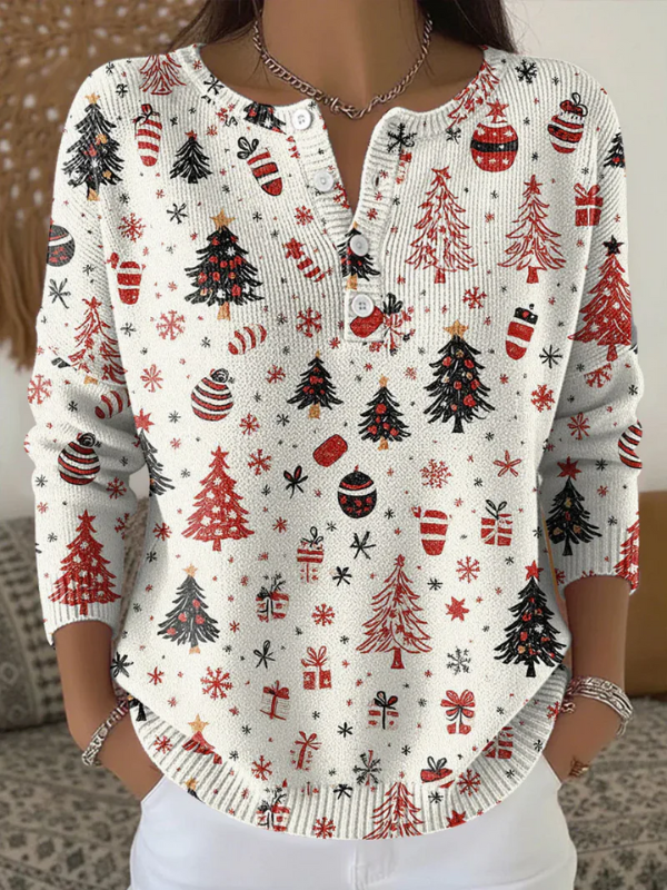 Jenny | Elegant Sweater