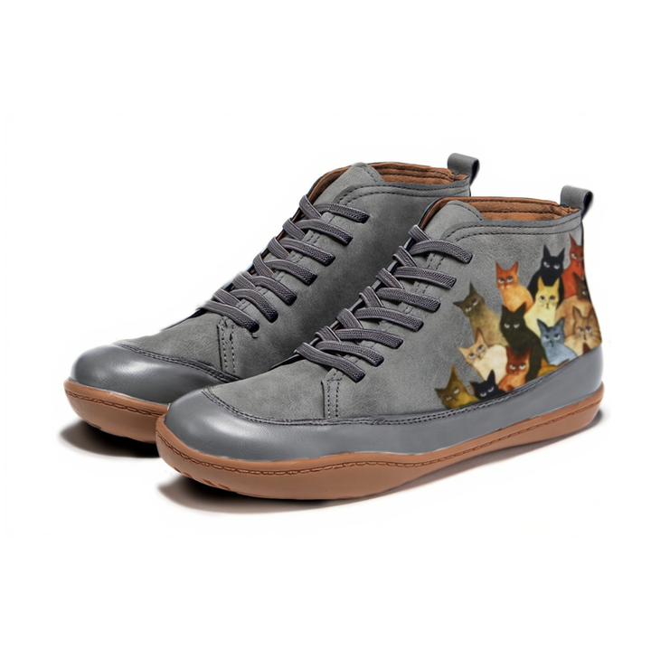 Becky | Orthopedic Boots