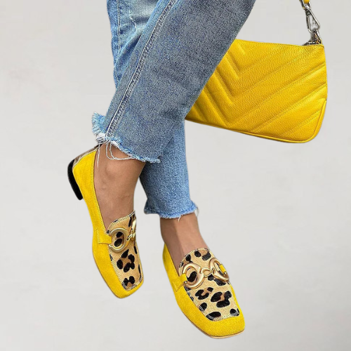 Diana | Everyday Casual Loafers